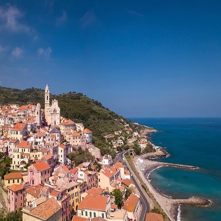 Laigueglia Beach - Happy Rentals Εξωτερικό φωτογραφία