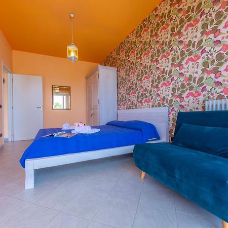 Laigueglia Beach - Happy Rentals Εξωτερικό φωτογραφία