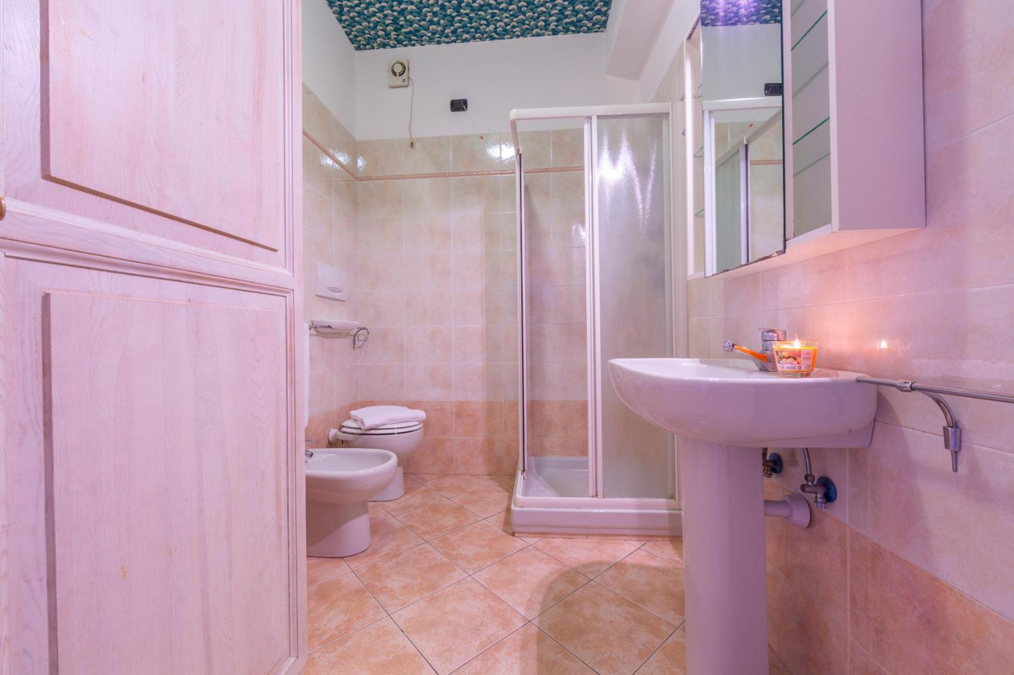 Laigueglia Beach - Happy Rentals Εξωτερικό φωτογραφία