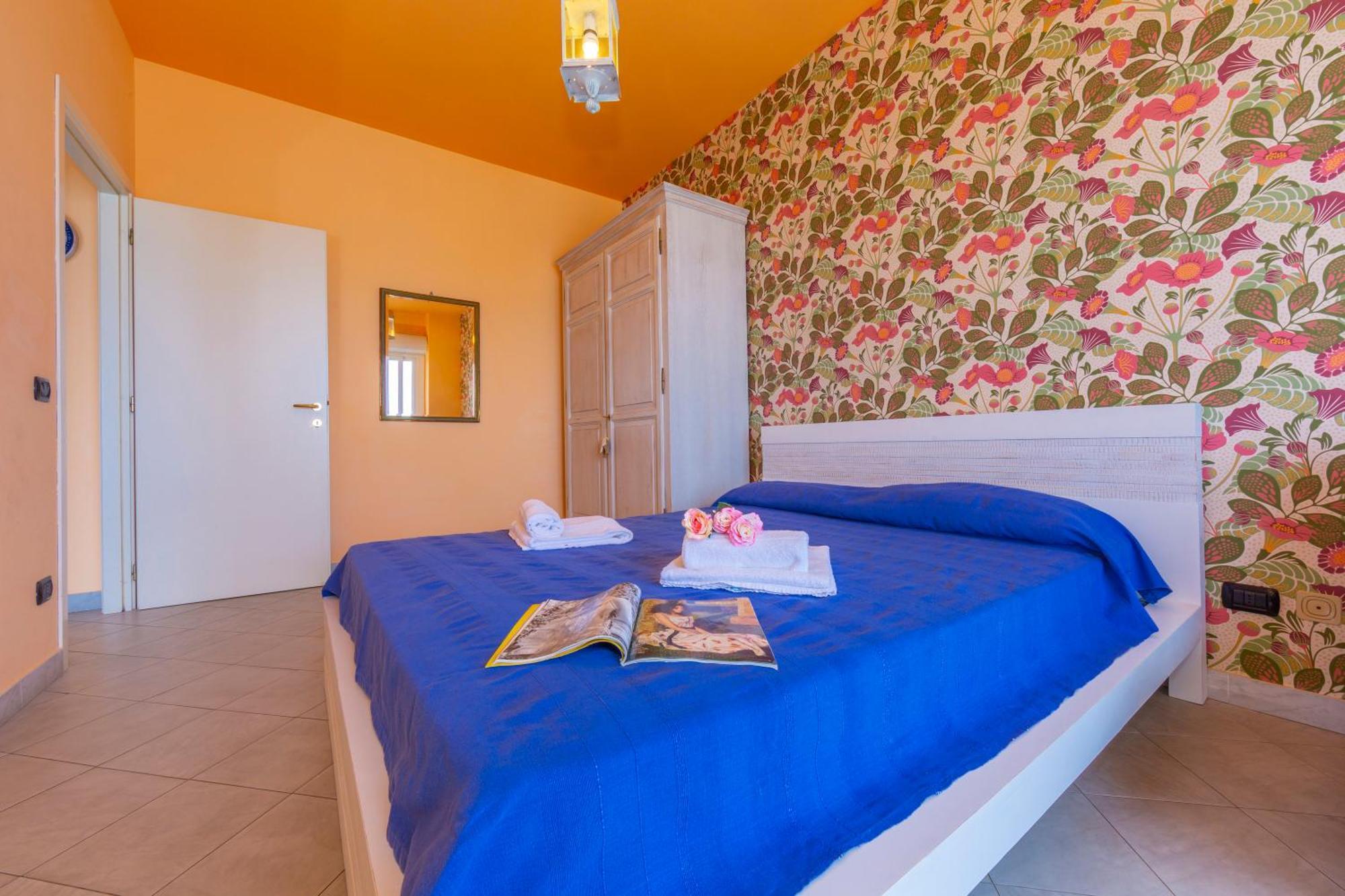 Laigueglia Beach - Happy Rentals Εξωτερικό φωτογραφία