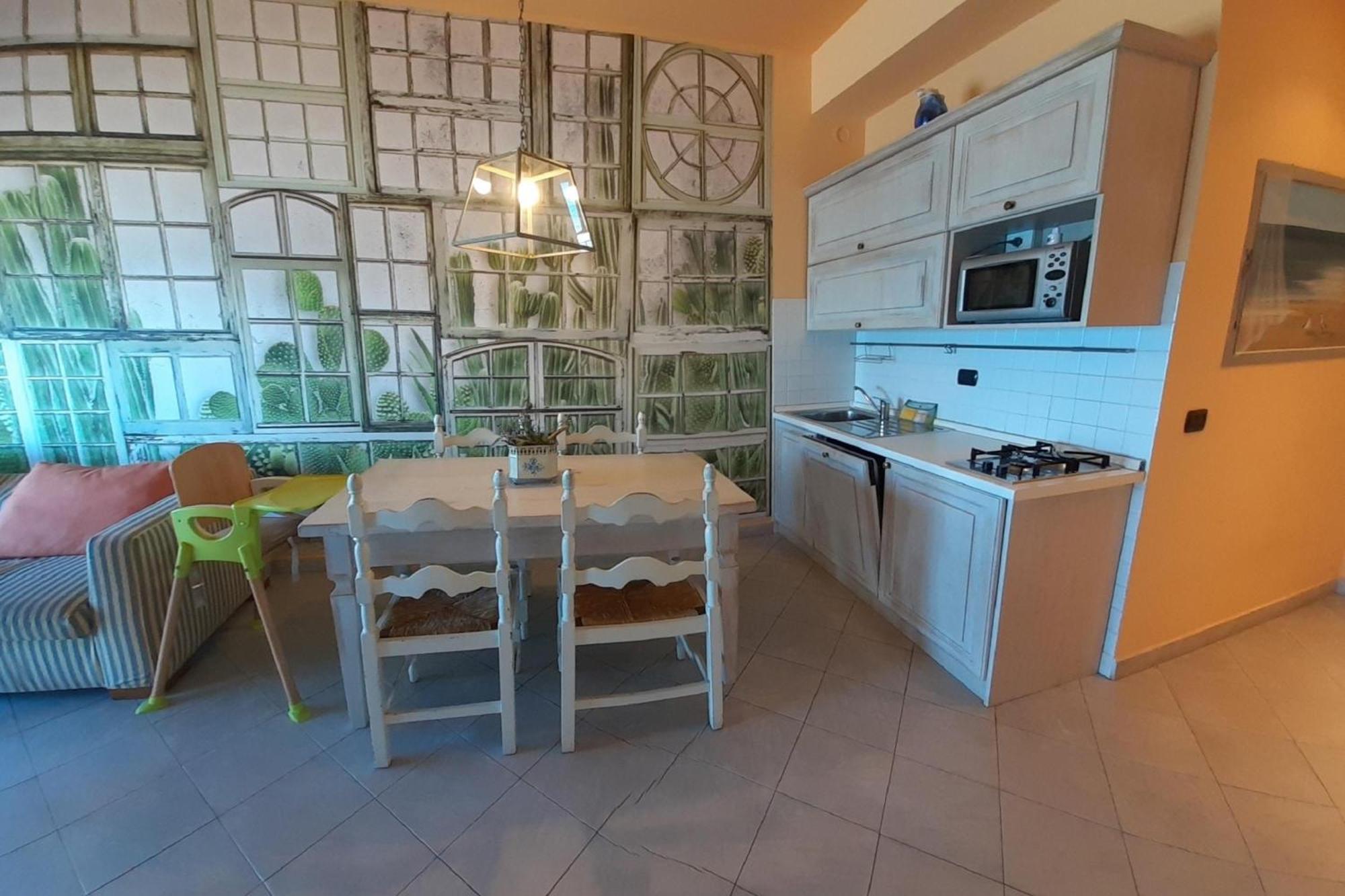 Laigueglia Beach - Happy Rentals Εξωτερικό φωτογραφία