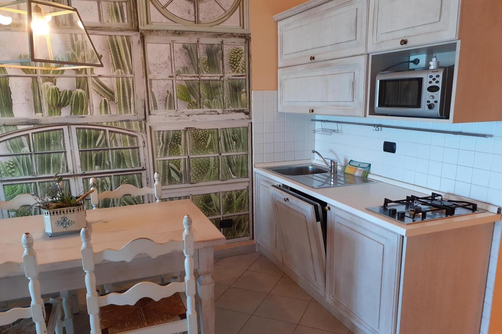 Laigueglia Beach - Happy Rentals Εξωτερικό φωτογραφία